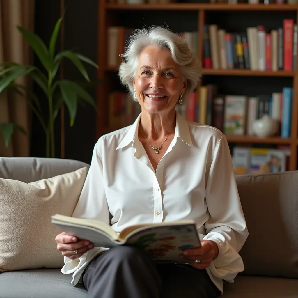 Creative Professional